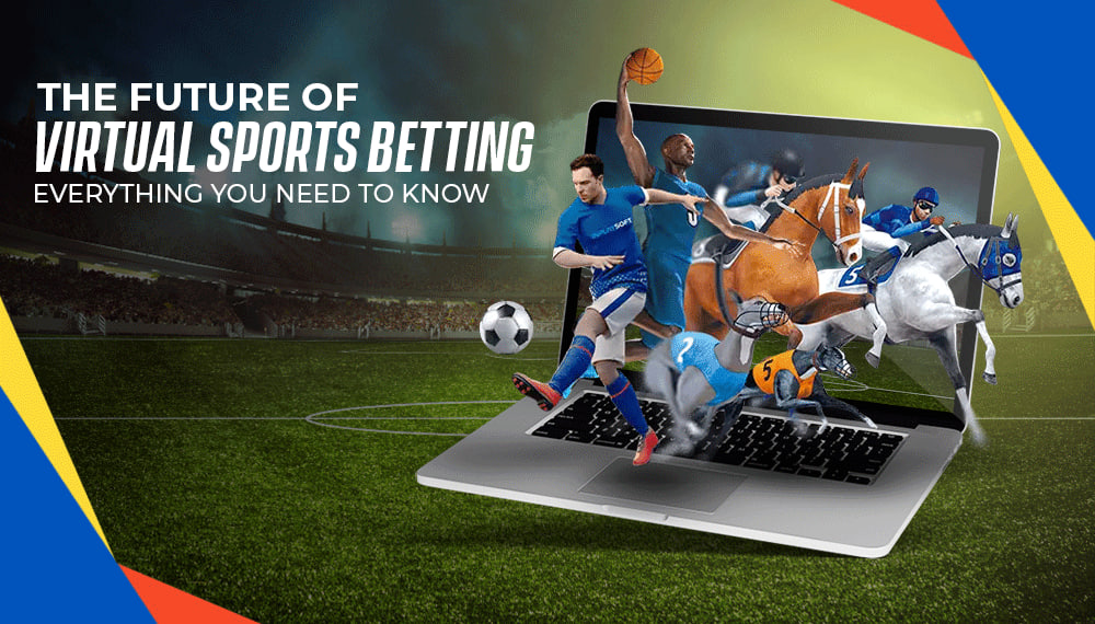 Discover the Appeal of Virtual Sports Betting at EEBET